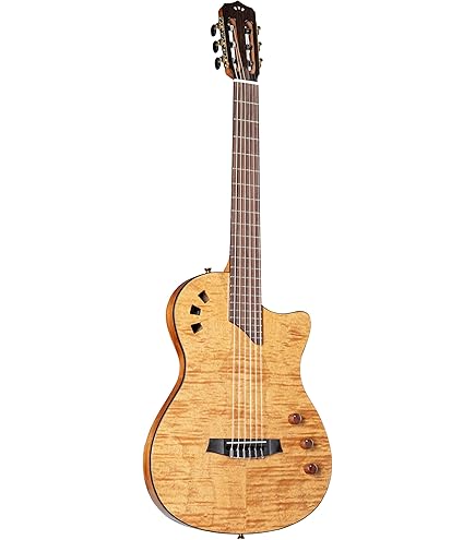 Amazon | Cordoba コルドバ STAGE GUITAR Edge Burst